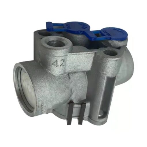 Multiway Valve,Renault,5010244261,WABCO,4630790030