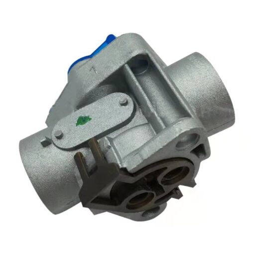 Multiway Valve,Renault,5010244261,WABCO,4630790030