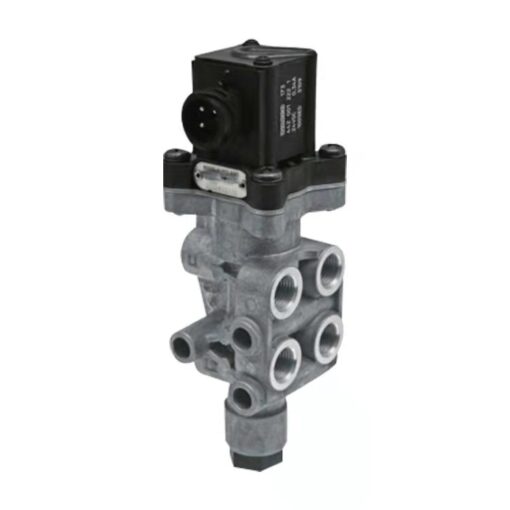 Control Valve,WABCO,4630840310