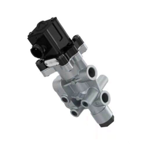 Control Valve,WABCO,4630840310