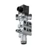 Solenoid Valve ,Scania ,1370353,1421324,1536306,345636,536306