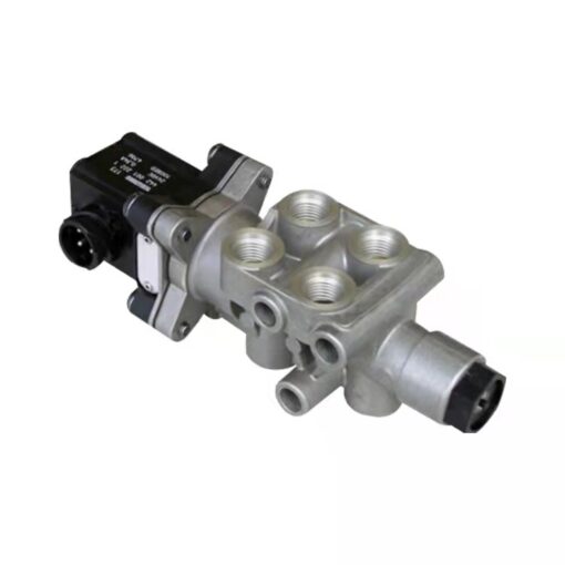 Control Valve,WABCO,4630840310