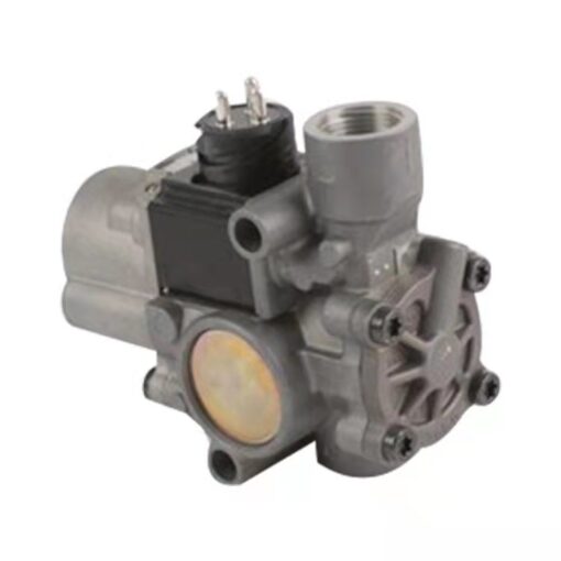 ABS Solenoid Modulator Valve,DAF,1518913,IVECO,5010249015,RENAULT,5021170196,WABCO,4721950150