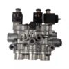 ECAS Solenoid Valve,DAF,0527488,1506152,1506179,527488,Iveco,97106463,MAN,81259026154,81259029154,Mercedes-Benz,0003276225,A0003276225,Renault,5021170199,Scania,1934986,WABCO,4729000010