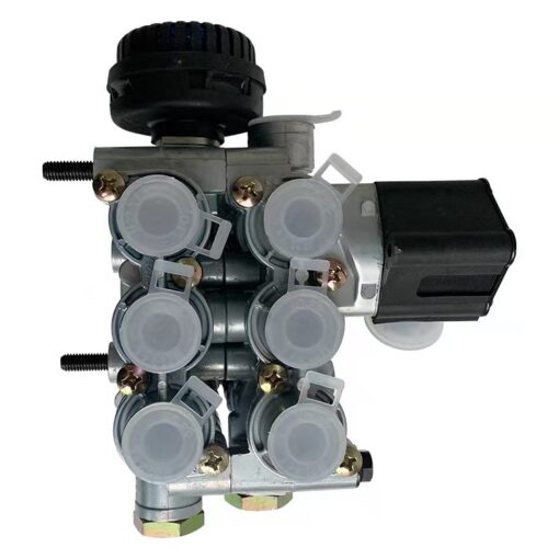 ECAS Solenoid Valve,DAF,1193658,1517908,Iveco,5006302001,MAN,81259026168,Mercedes-Benz,0003277425,A0003277425,Scania,1934992,Volvo,20356554,WABCO,4729000560