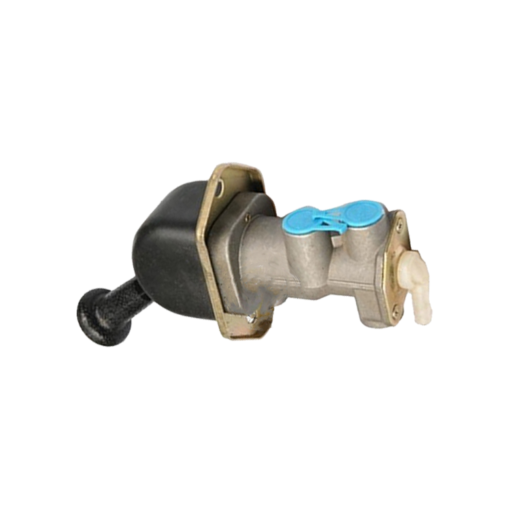 Hand Brake Valve,IVECO,04841083,WABCO,9617221500