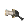 Hand Brake Valve,IVECO,42072435,42078570,WABCO,9617221680