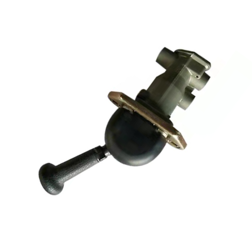 Hand Brake Valve,IVECO,42050205,WABCO,9617221560