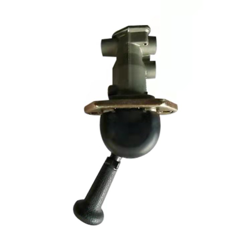 Hand Brake Valve,IVECO,42050205,WABCO,9617221560