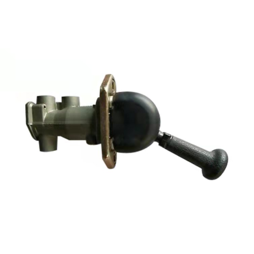 Hand Brake Valve,IVECO,42050205,WABCO,9617221560