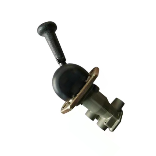 Hand Brake Valve,IVECO,42050205,WABCO,9617221560