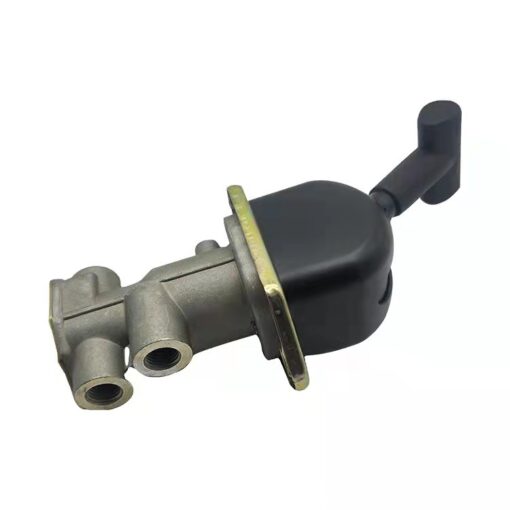 Hand Brake Valve,DAF,0664867,664867R,664867,0664867R,0664867A,WABCO,9617221600