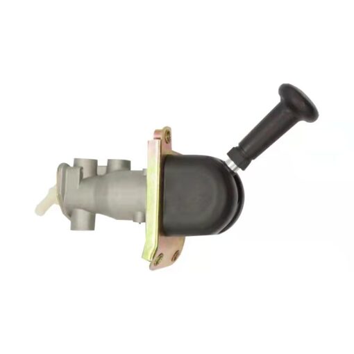 Hand Brake Valve,IVECO,42072435,42078570,WABCO,9617221680