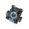 Hand Brake Valve,KNORR-BREMSE,DPM61A