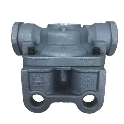 Relay Valve,DAF,1505154,Mercedes-Benz,0044292344,0044292944,A0044292344,A0044292944,WABCO,9735000280