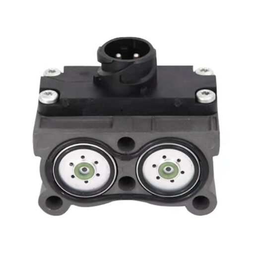 Gearbox Valve,Mercedes-Benz,9702601157,A9702601157