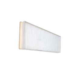 truck air filter element 1527588 DAF CF Long life with supply,supplier price