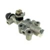 Levelling Valve,IVECO,04712511,MERCEDES-BENZ,Q82850110000,Q8.285.011.0000,KNORR-BREMSE,SV1310