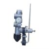 Levelling Valve,KNORR-BREMSE,SV1318