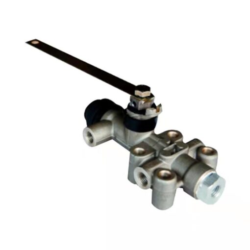 Levelling Valve,KNORR-BREMSE,SV1318