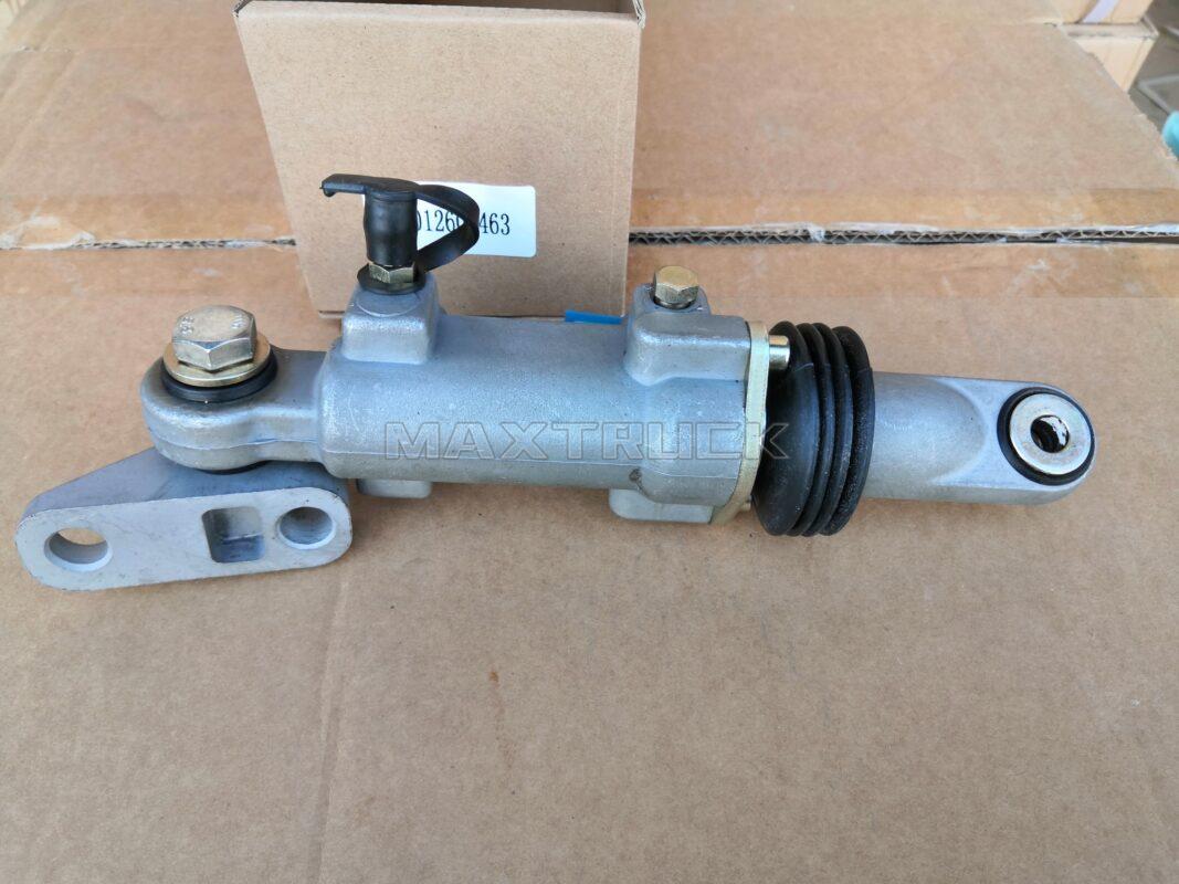 Shifting Cylinder With Bracket,Mercedes-Benz,0012603463,A0012603463,Kongsberg,626597AM