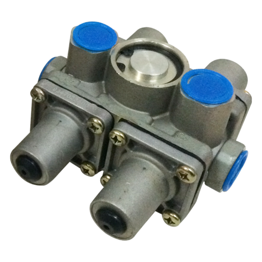 Multi-circuit-protection Valve,DAF,1518183,1518185,MAN,34521516000,81521516049,81521516075,81521516077,Renault,5000121755,9347023400