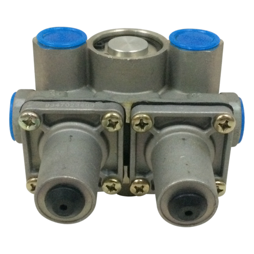 Multi-circuit-protection Valve,DAF,1518183,1518185,MAN,34521516000,81521516049,81521516075,81521516077,Renault,5000121755,9347023400