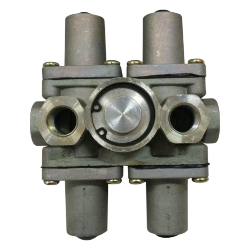 Multi-circuit-protection Valve,DAF,1518183,1518185,MAN,34521516000,81521516049,81521516075,81521516077,Renault,5000121755,9347023400