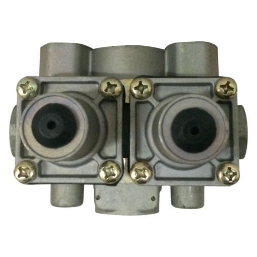 Multi-circuit-protection Valve,DAF,1518183,1518185,MAN,34521516000,81521516049,81521516075,81521516077,Renault,5000121755,9347023400