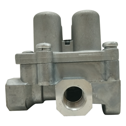 4-circuit-protection Valve,WABCO,Iveco,5801114316,MAN,81521516094,81521519094,Mercedes-Benz,0034317506,A0034317506,Scania,1935513