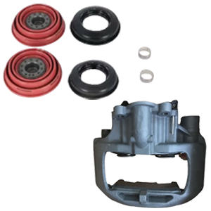 Brake Calipers