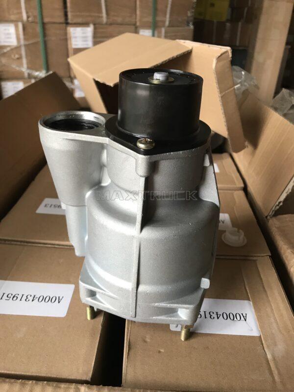 Trailer Control Valve,Mercedes-Benz,0004319513,A0004319513,Wabco,9730093000