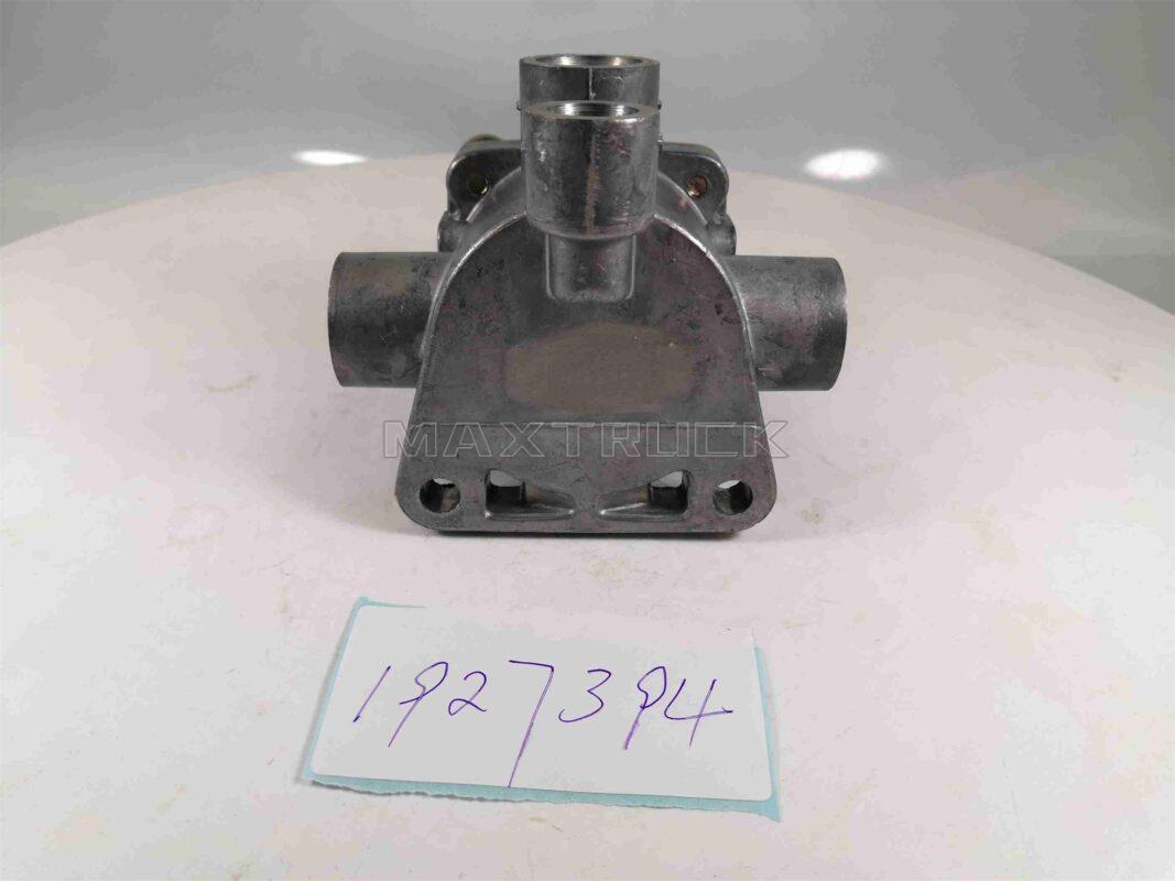 Relay Valve,DAF,1360613,1927394,Renault,5010525137,KNORR-BREMSE,AC577A