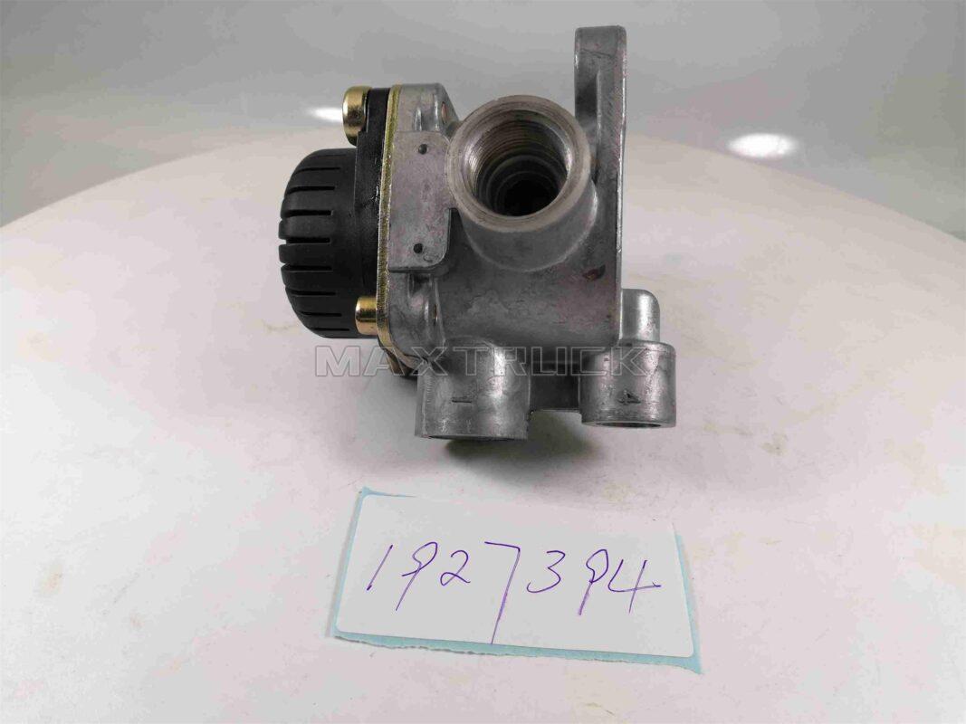 Relay Valve,DAF,1360613,1927394,Renault,5010525137,KNORR-BREMSE,AC577A