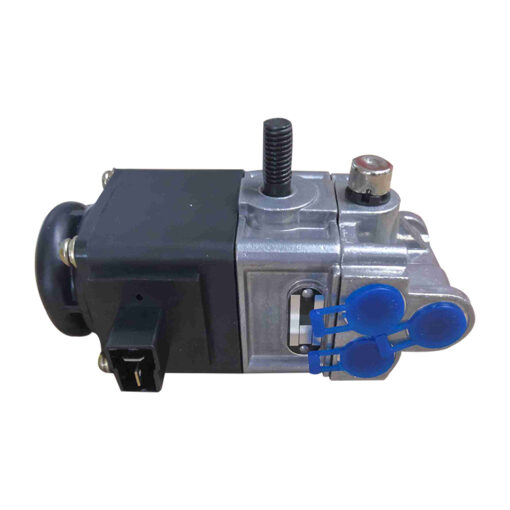 Solenoid Valve,Volvo,589990049970,WABCO,4720174810