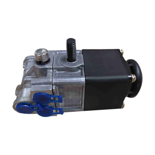 Solenoid Valve,Volvo,589990049970,WABCO,4720174810