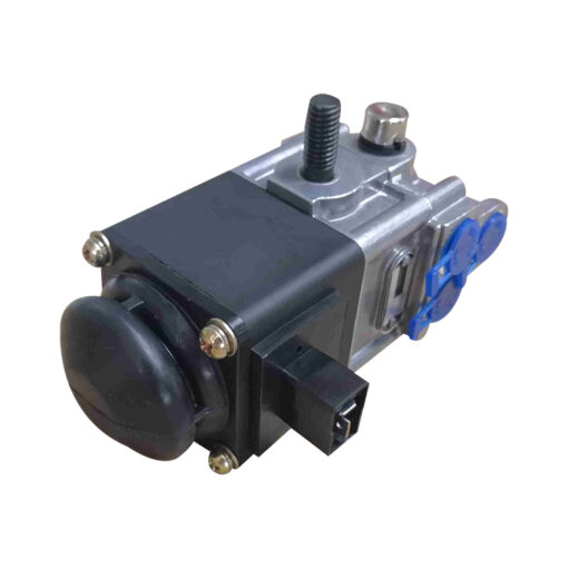 Solenoid Valve,Volvo,589990049970,WABCO,4720174810