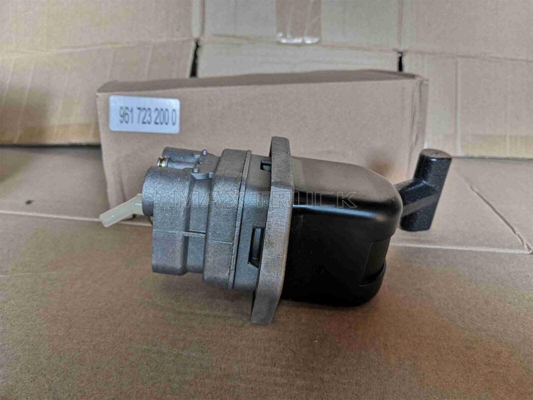 Hand Brake Valve,DAF,0371273,0371273A,0371273R,1519267,1519267A,1519267R,371273,371273A,371273R,Scania,1935574,WABCO,9617232000