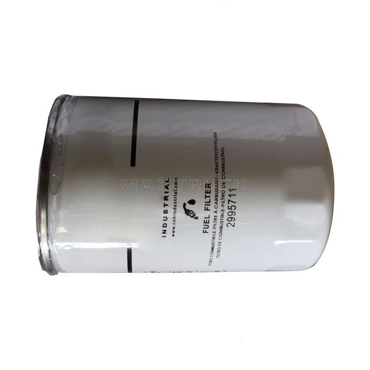 Fuel Filtration
