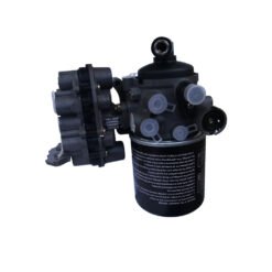 Air Dryer Complete With Valve,Iveco,41032990,41211253,41211383,41285077,5801414914,5801414915,KNORR-BREMSE,ZB4586