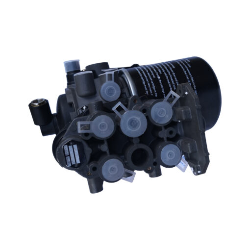 Air Dryer Complete With Valve,Iveco,41032990,41211253,41211383,41285077,5801414914,5801414915,KNORR-BREMSE,ZB4586