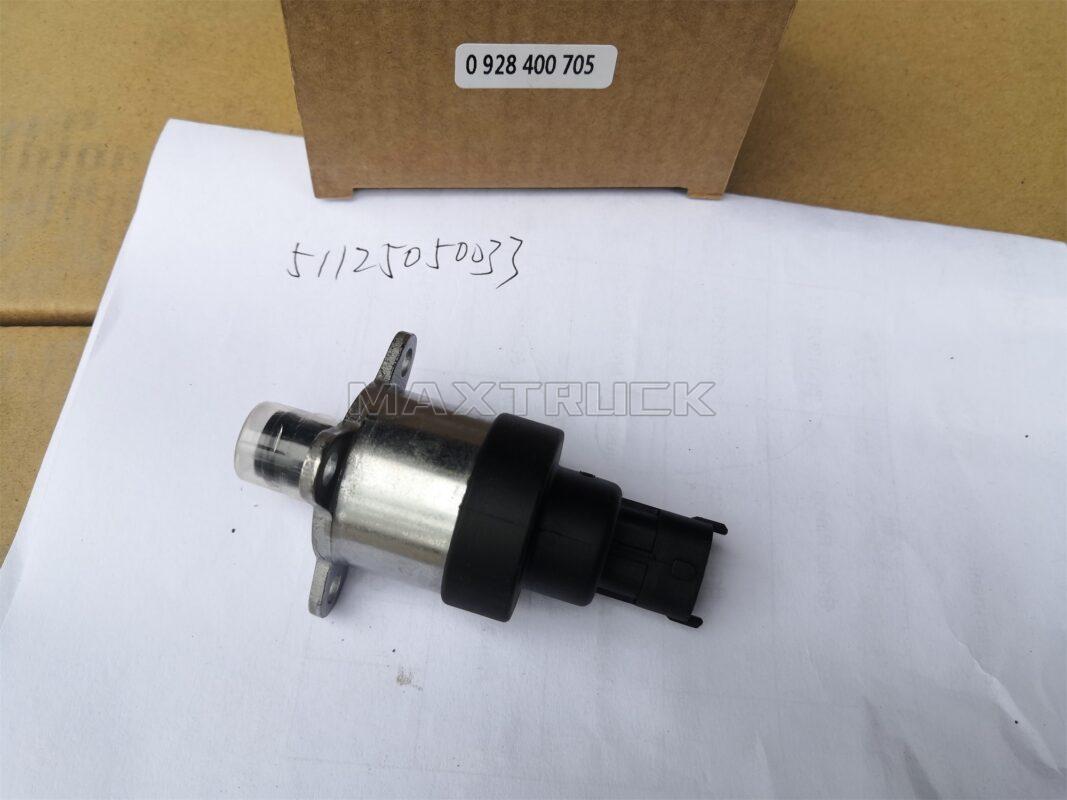 Injection Pump Control Valve,MAN,51125050033