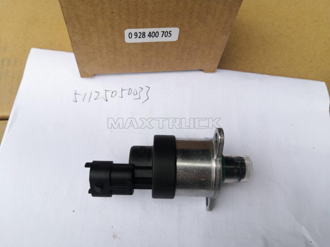 Injection Pump Control Valve,MAN,51125050033