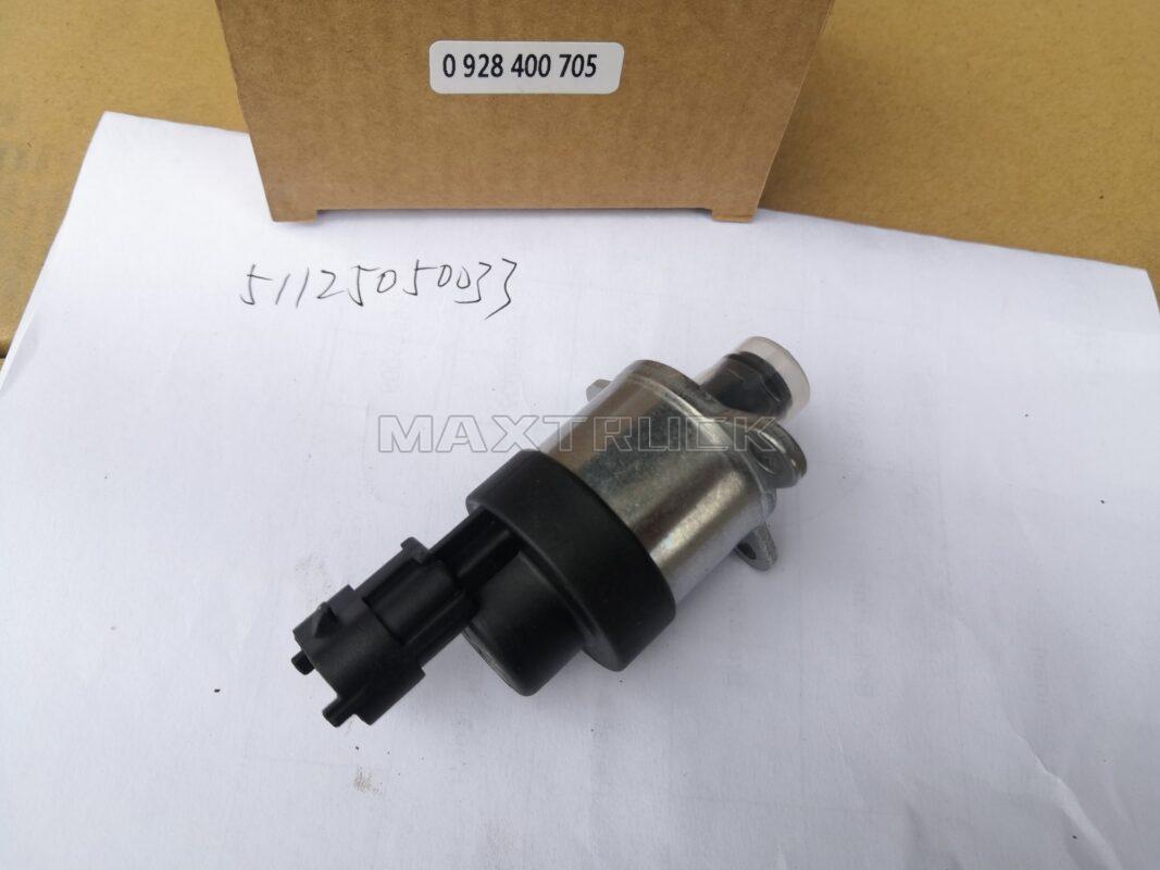 Injection Pump Control Valve,MAN,51125050033