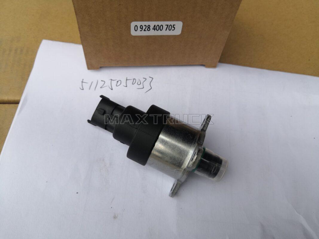 Injection Pump Control Valve,MAN,51125050033