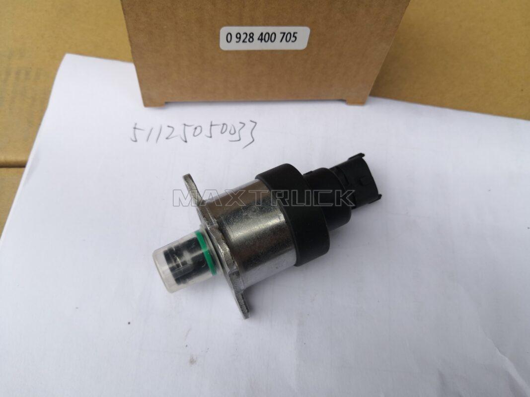 Injection Pump Control Valve,MAN,51125050033