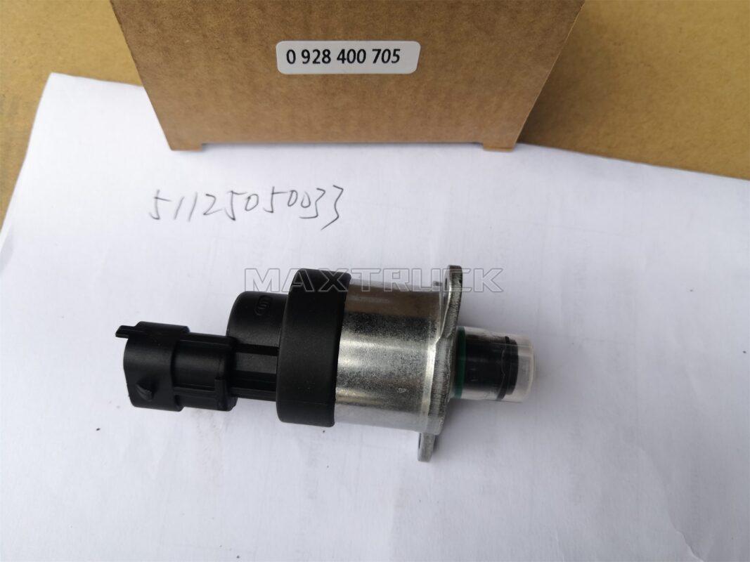 Injection Pump Control Valve,MAN,51125050033