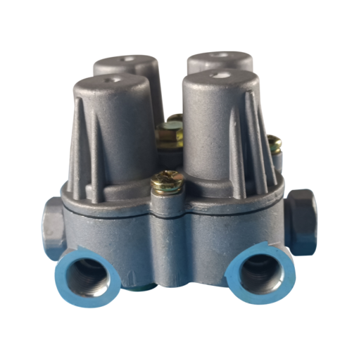 4-circuit-protection Valve,Iveco,02516965,04458151,04458506,04462569