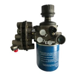 Air Dryer Complete With Valve,DAF,Air Dryer,1374293,1443153,1443153A,1443153R,KNORR-BREMSE,ZB4578