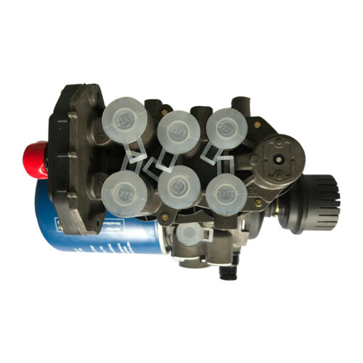 Air Dryer Complete With Valve,DAF,Air Dryer,1374293,1443153,1443153A,1443153R,KNORR-BREMSE,ZB4578